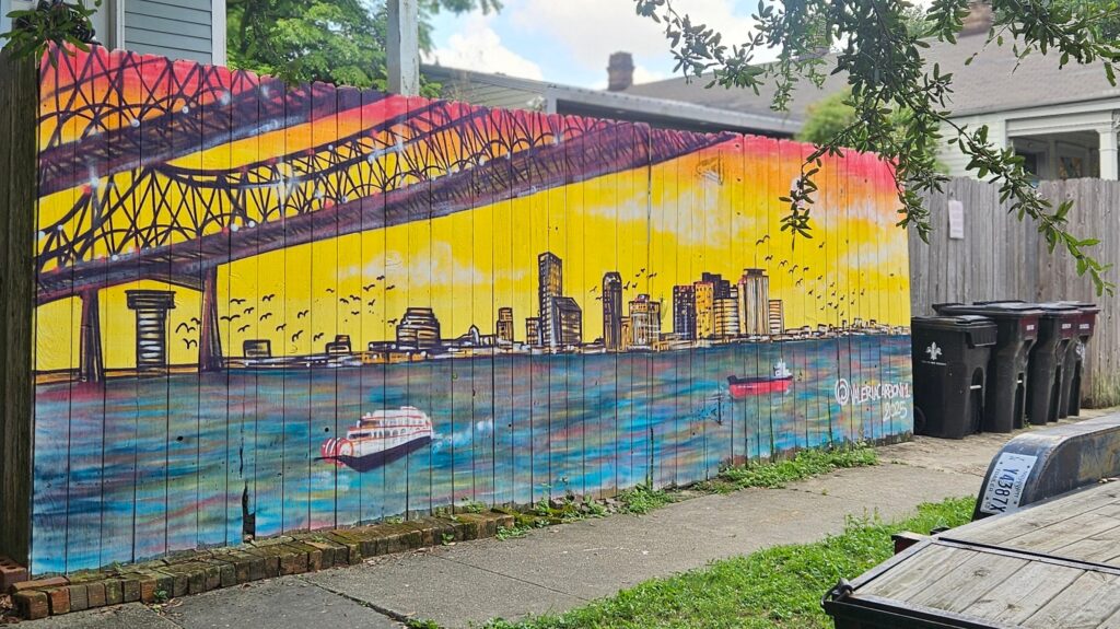 New Orleans 2025