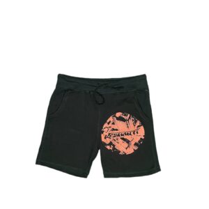 Shorts with Keshanti Logo