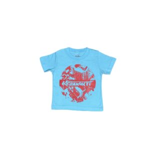 Baby TShirt with Keshanti Logo